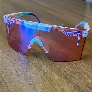 Pit Viper Gobby Sunglasses